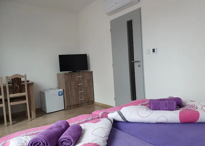 Hotel Hotelove U Radnice Valašské Klobouky